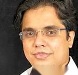 Docteur. Kumar Saurav, [object Object]