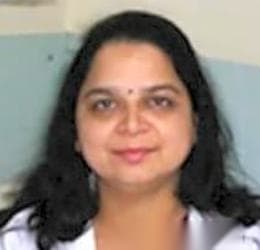 Sinabi ni Dr. Deepa Tayal, [object Object]