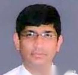 Dr. Mazharuddin Ali Khan, [object Object]