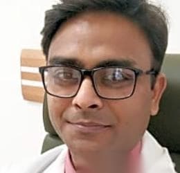 Docteur. Rahul Jain, [object Object]