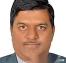 Dr. M. Anil Kumar, [object Object]