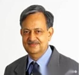 Dr. Shiv Kumar Sarin, [object Object]
