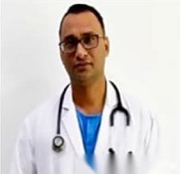 Docteur. Anuj Amrit Kapadiya, [object Object]