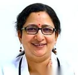 Docteur. Srimathy Venkatesh, [object Object]