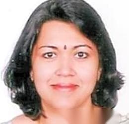 Dr. Priya Chandrasekar, [object Object]