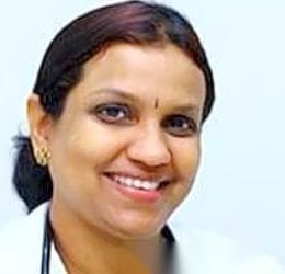 Dr. Sharadha Srinivas, [object Object]