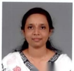Dr. Subhashini Mohan, [object Object]