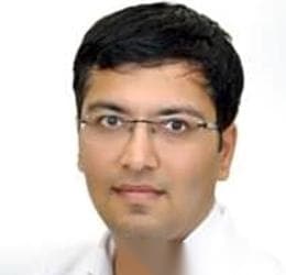 Dr. Aditya Shah, [object Object]