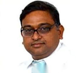 Dr. Praveen Kumar K, [object Object]