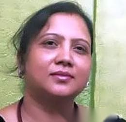 Dr. Reeta Agarwal, [object Object]