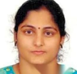Sinabi ni Dr. Sarita Vinod Dasari, [object Object]