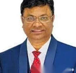 Sinabi ni Dr. Sreenivasa Rao P, [object Object]