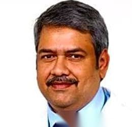 Docteur. Arun Kumar Balakrishnan, [object Object]