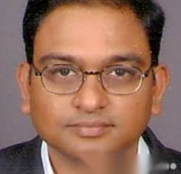 Sinabi ni Dr. Praveen Kumar, [object Object]