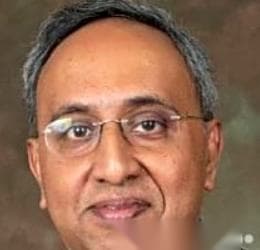 Dr. Sai Krishna Vittal, [object Object]