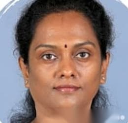 Docteur. Niveditha Bharathy, [object Object]