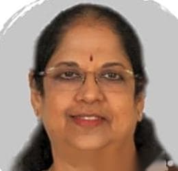 Dr. Jaishree Gajaraj, [object Object]