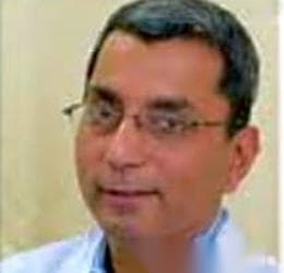 Dr. Sanjay Maitra, [object Object]