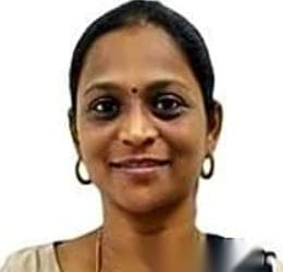 Sinabi ni Dr. Geetha Jayapathy, [object Object]
