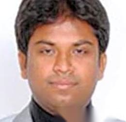 Dr. Vijay Simha Raju, [object Object]