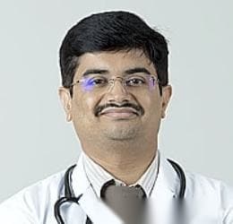 Docteur. VR Roopesh Kumar, [object Object]