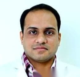 Dr. Praveen Kumar Singa, [object Object]