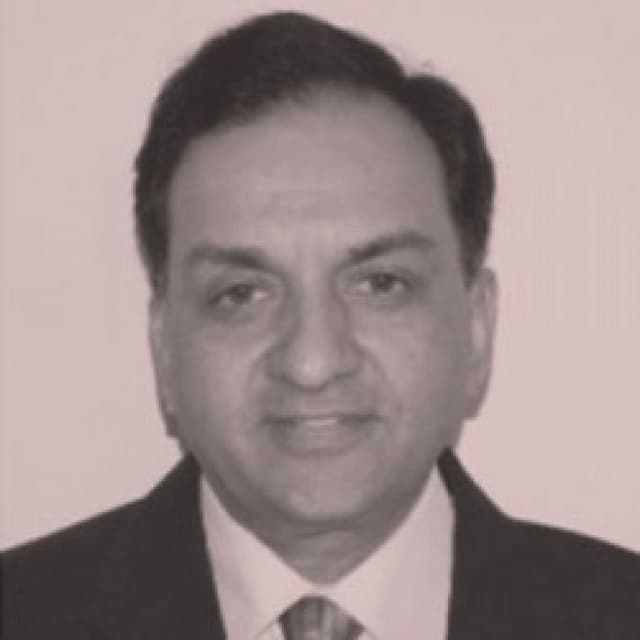 Dr. Anil K. Agarwal, [object Object]