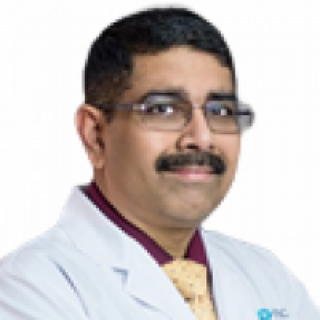 Dr. Shankar Ayyappan Kutty, [object Object]