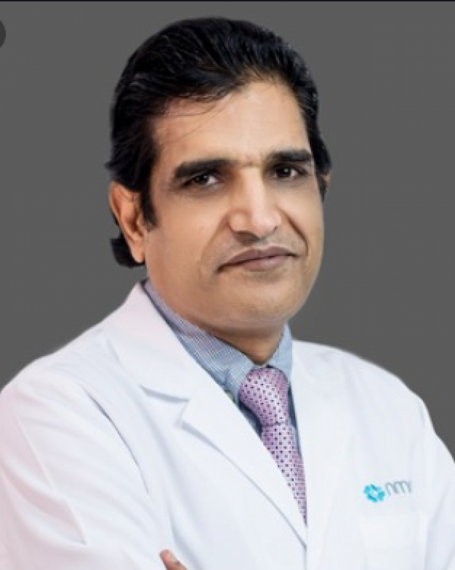 Dr. Yogesh Manohar Shastri Hod & Specialist Gastroenterologist, [object Object]