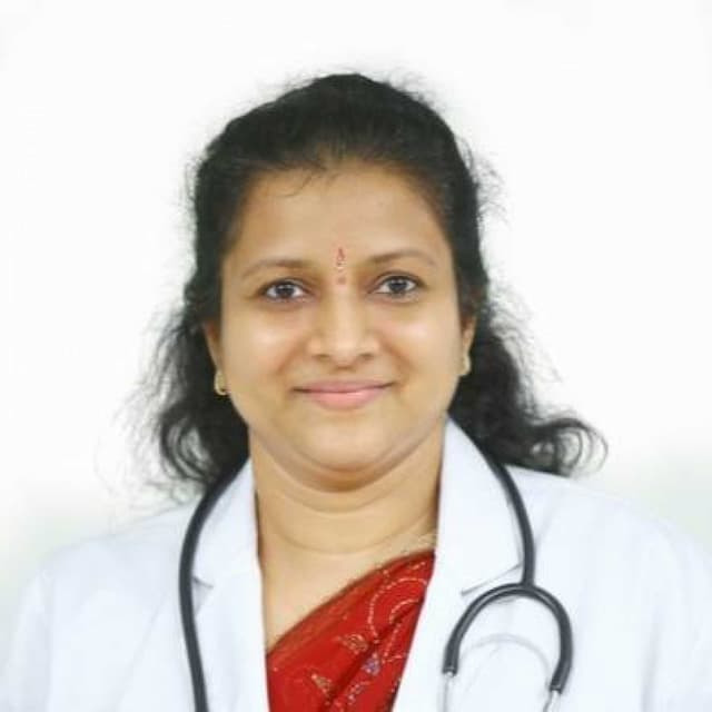Dr. Amudha M, [object Object]