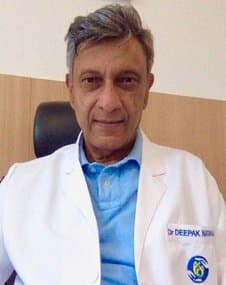 Dr. Deepak Nataraj, [object Object]