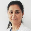 Sinabi ni Dr. Sabhyata Gupta, [object Object]