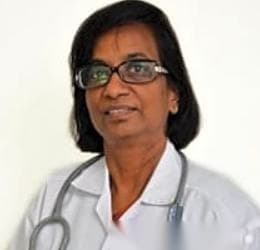 Sinabi ni Dr. Kavita Parihar, [object Object]