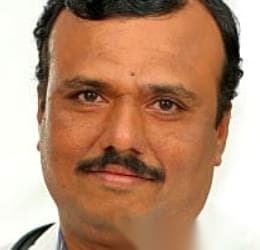 Sinabi ni Dr. Vengada Krishnaraj, [object Object]