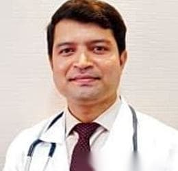 Dr. Vijay Kumar H J, [object Object]