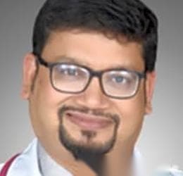 Dr. Dwijendra Prasad, [object Object]