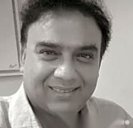 Docteur. Sandip Chakrabarti, [object Object]