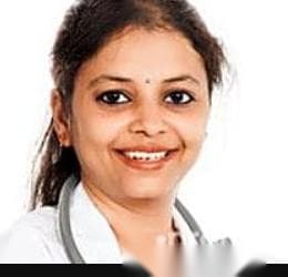 Docteur. Madhavi Reddy, [object Object]