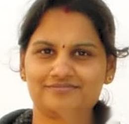 Sinabi ni Dr. Divya Vijayaraghavan, [object Object]