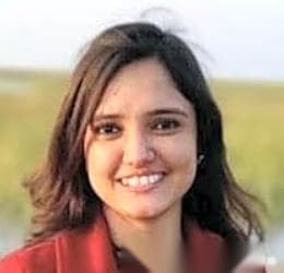 Dr. Sudeshna Mukherjee, [object Object]