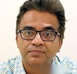 Dr. Sanjay Agarwal, [object Object]