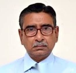 Dr. Pradip Laha, [object Object]
