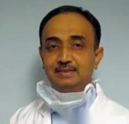 Docteur. Prosenjit Banerjee, [object Object]