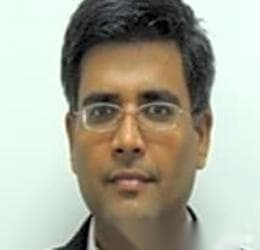 Dr. Sanjay Garg, [object Object]