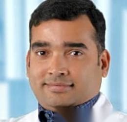 Dr. Arun Kumar N, [object Object]