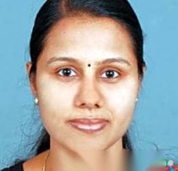 Dr. Padma Preetha, [object Object]