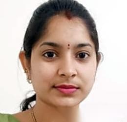 Docteur. Haritha Reddy (Kinésithérapeute), [object Object]