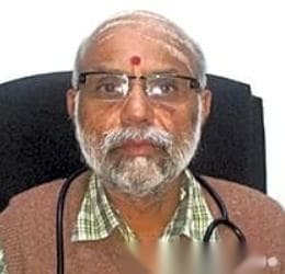 Docteur. Jayaprasad H.V., [object Object]