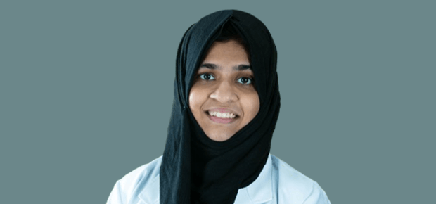 Dr. Sharmina Saleem, [object Object]