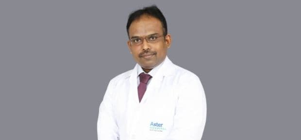 Sinabi ni Dr. Chelladurai Pandian Hariharan, [object Object]